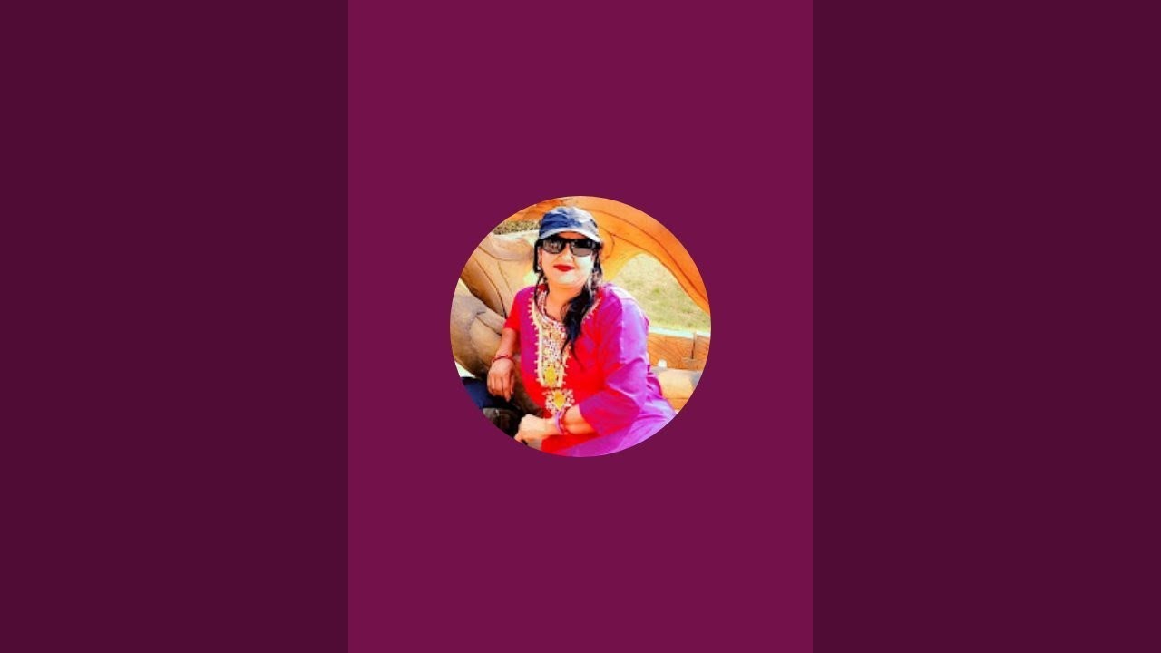 Kanchan Srivastava is live