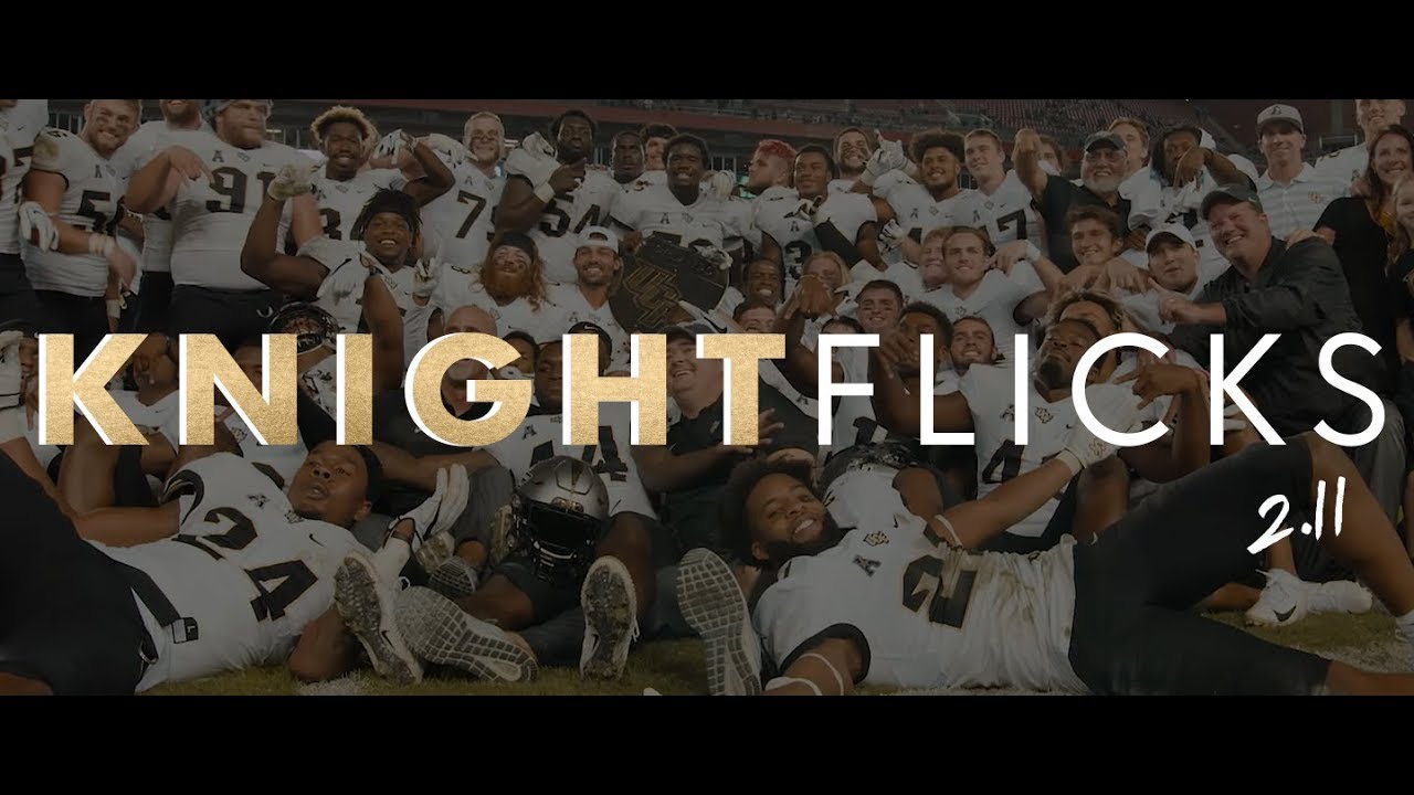 KnightFlicks Season 2, Episode 11: South Florida