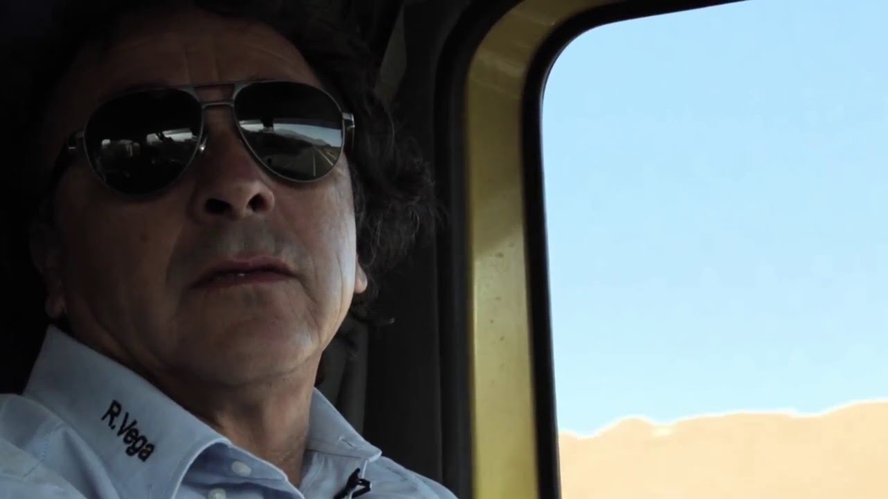 Volvo Trucks Chile - Volvo DFC