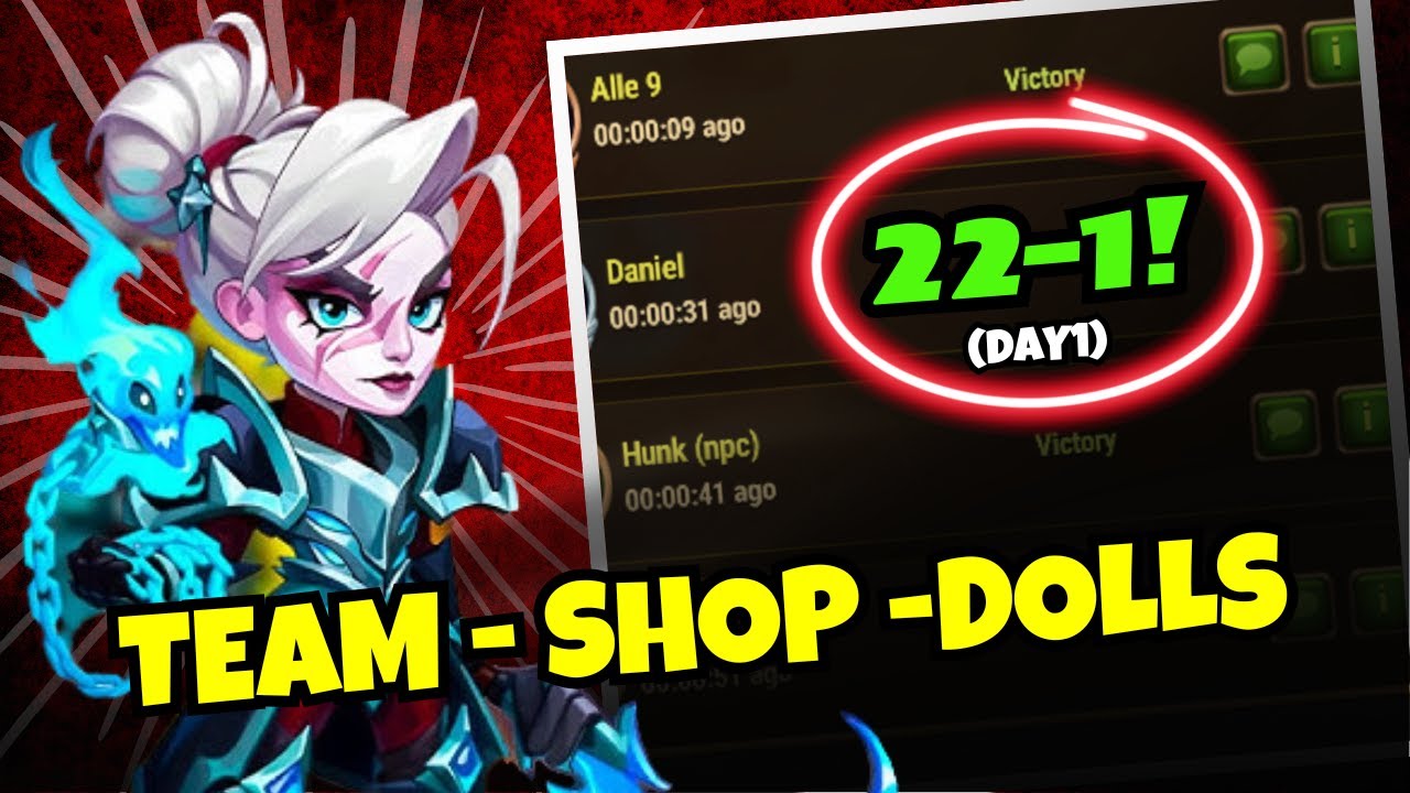 Lyria's Brawl: 4 Things You NEED to KNOW!