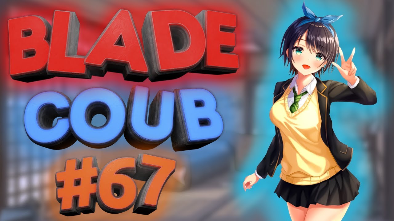 10 МИНУТ ПРИКОЛОВ  | ЛУЧШИЕ ПРИКОЛЫ АПРЕЛЬ 2024 | BLADE COUB #67