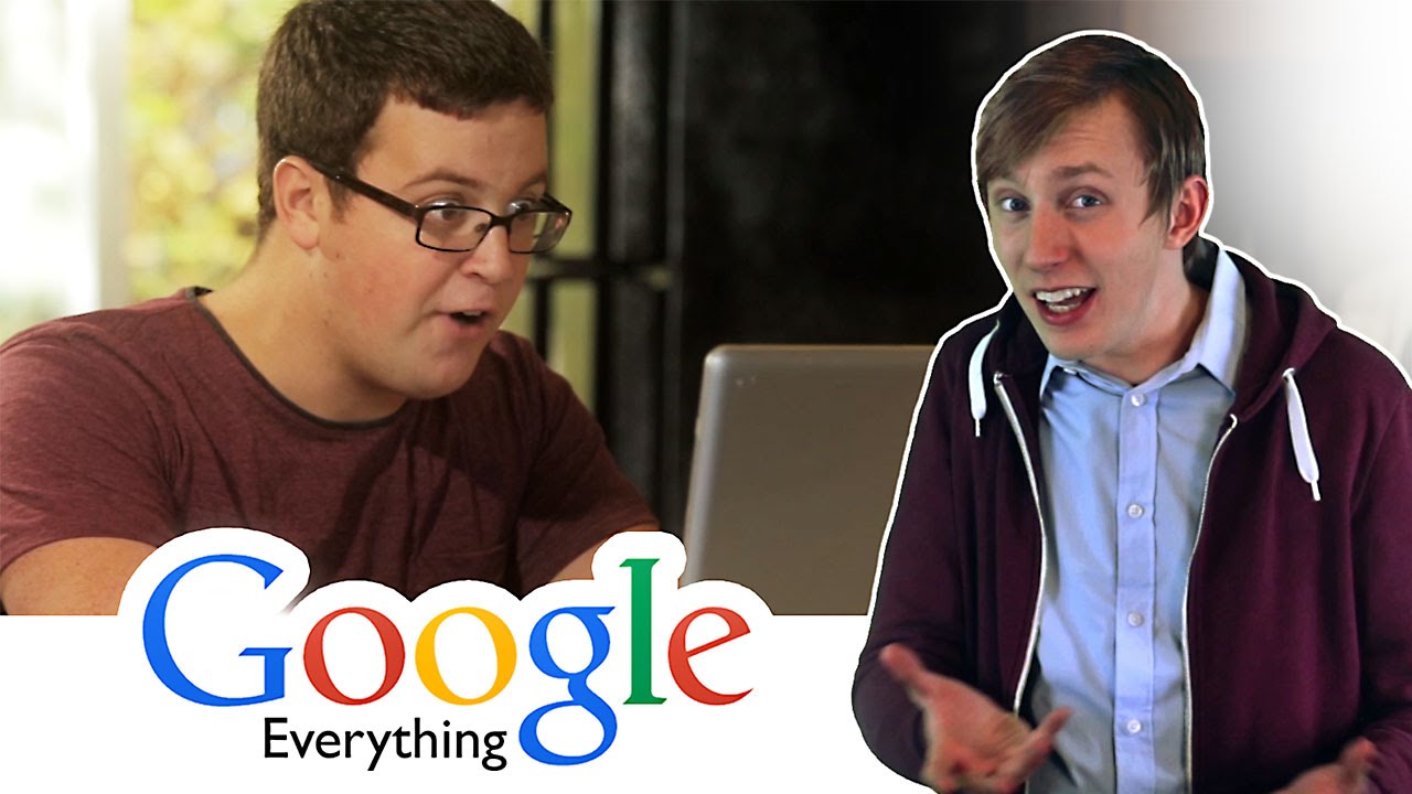 Google Everything || FUTURE BOYFRIENDS