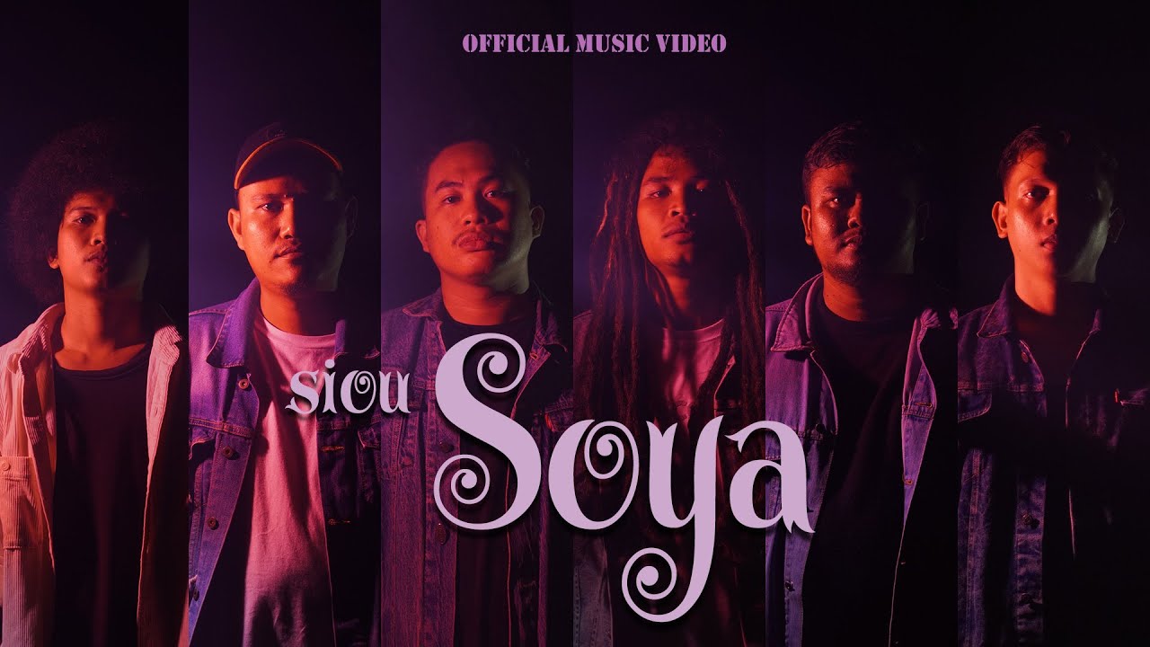 SIOU - Soya ( Sia - sia ) ( Official Music Video )