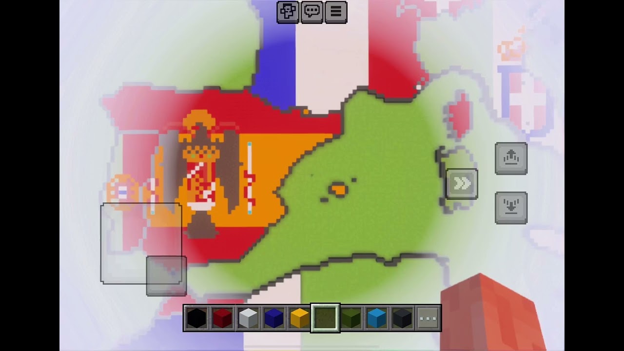 Minecraft 1946 showcase (READ DESCRIPTION)