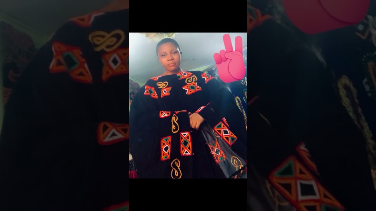 Nyuyleiymo Elsie (Bamenda)prod petit Jojo
