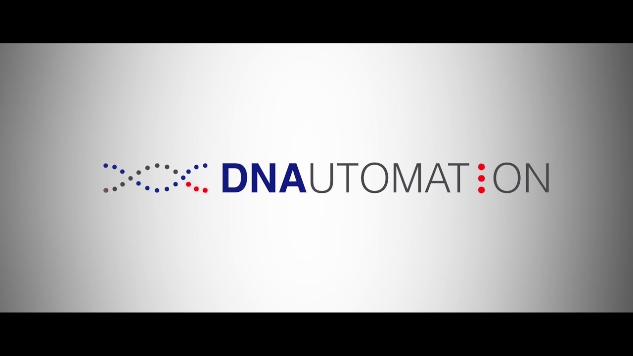 Technology BSA - DNAUTOMATION