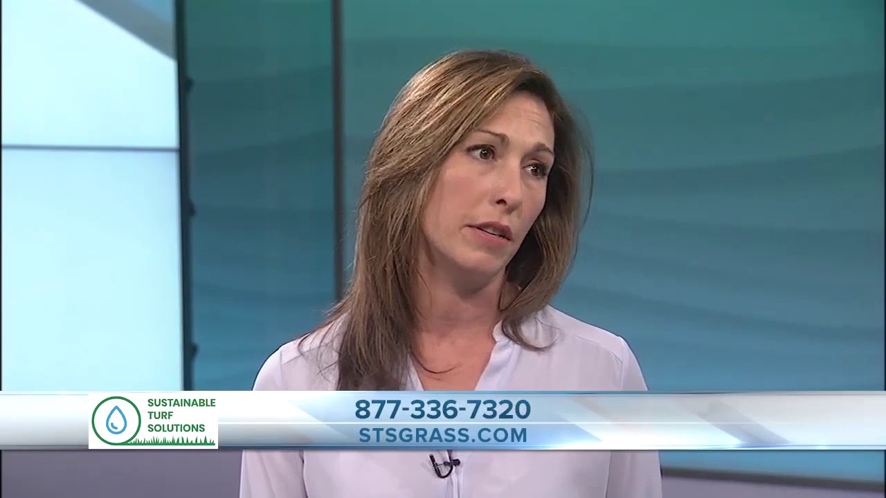 Sustainable Turf Solutions