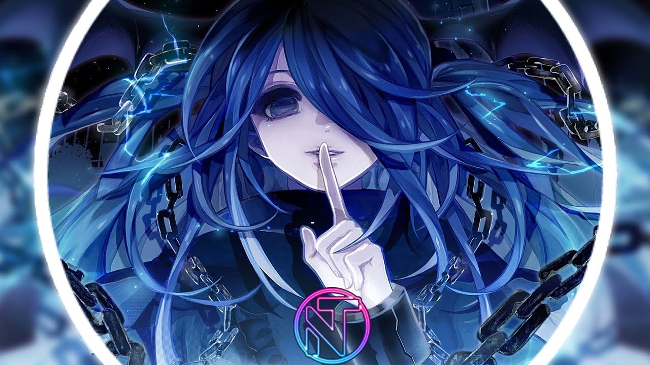 Nightcore - All Thing She Said (Lyrics)