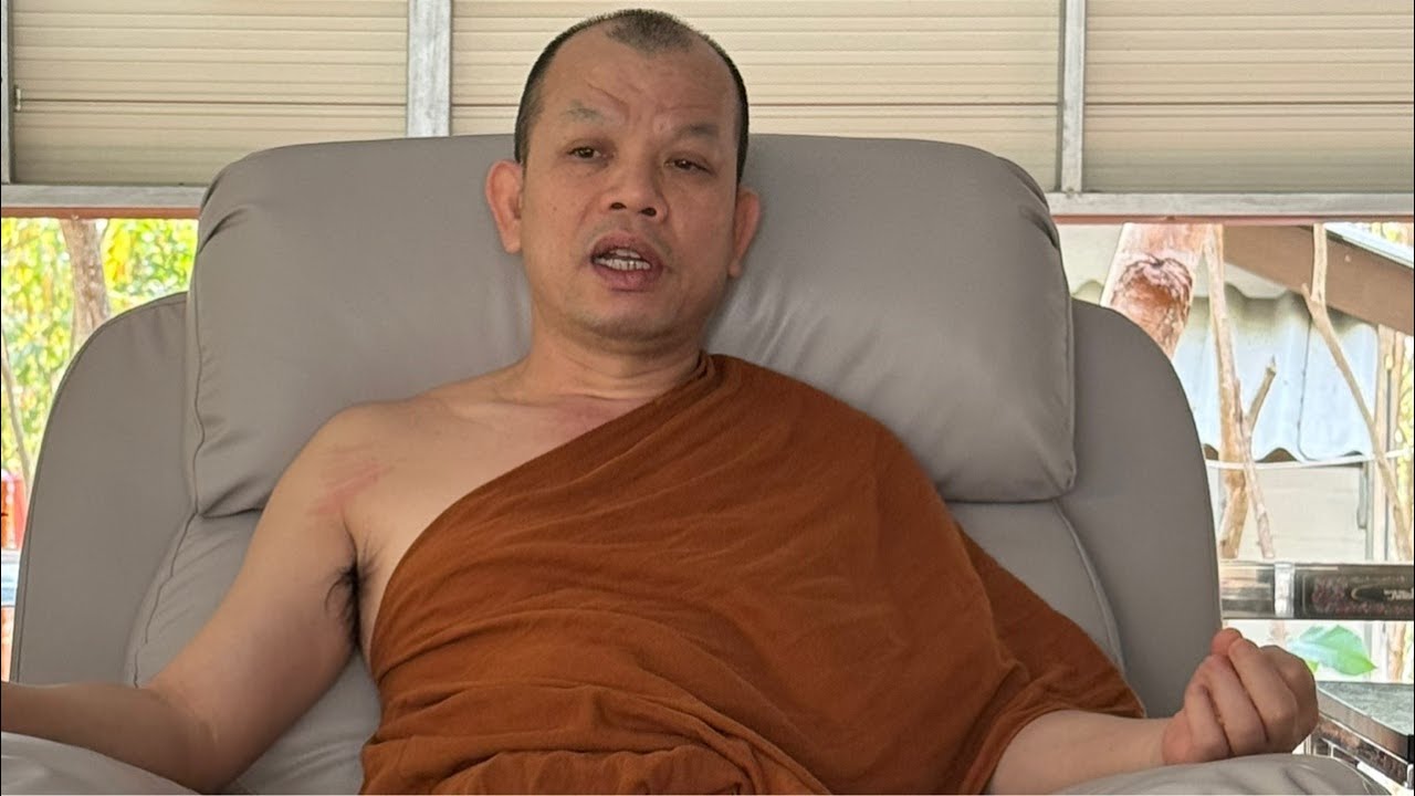 สำมะปี๋ยามแลง 17/2/69