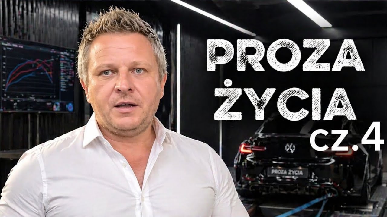 KIVI PROZA ŻYCIA WIADOMO ILE VOLVO MA KM