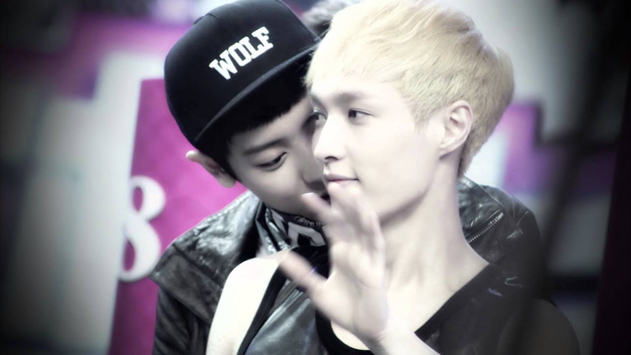 what's a soulmate? || chanlay