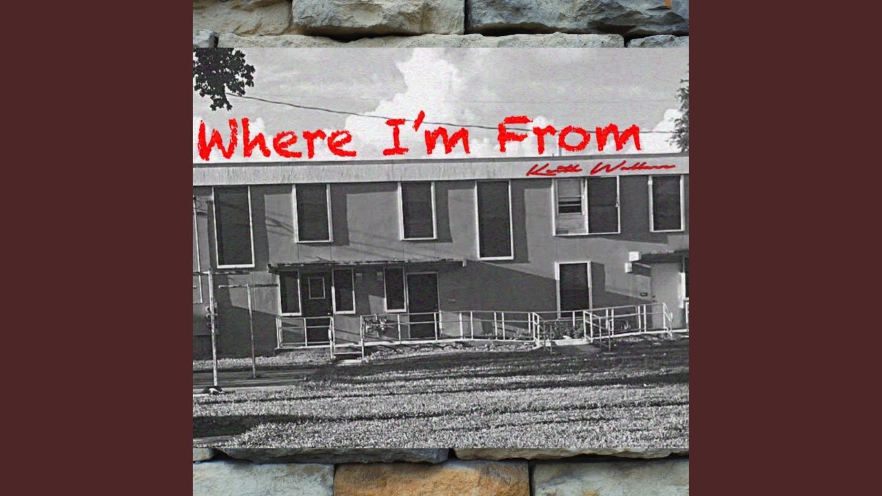 Where I'm From