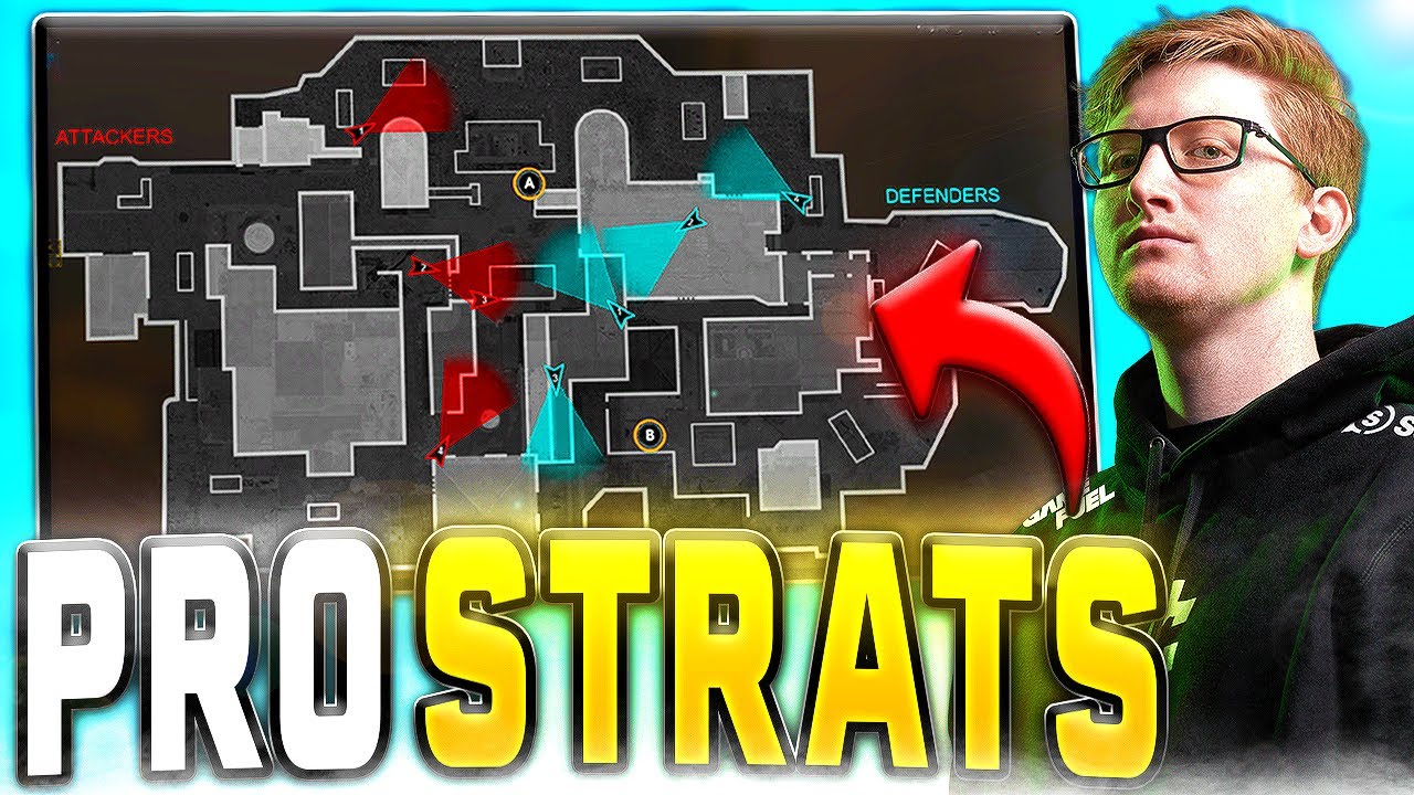 How the Pros DOMINATE in SnD | RANKED PLAY Tips & Tricks | Tuscan CoD Vanguard