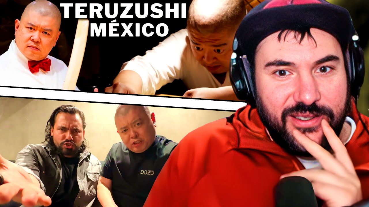 PUTUPAU reacciona a LA CAPITAL: Mi encuentro con Teruzushi después de 5 años