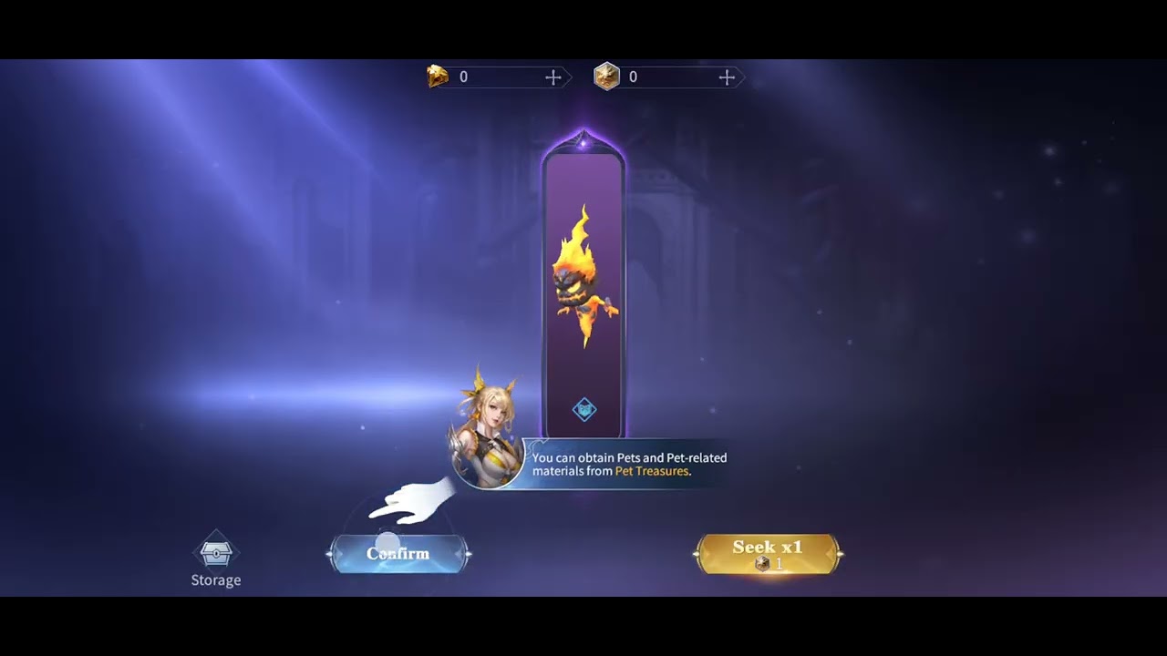 임모탈 각성 게임플레이(Immortal Awakening gameplay)