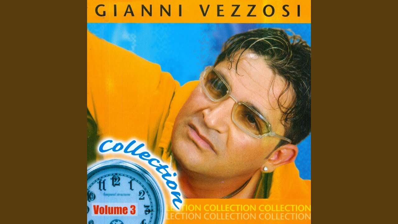 Nun Te Voglio E Te Penso