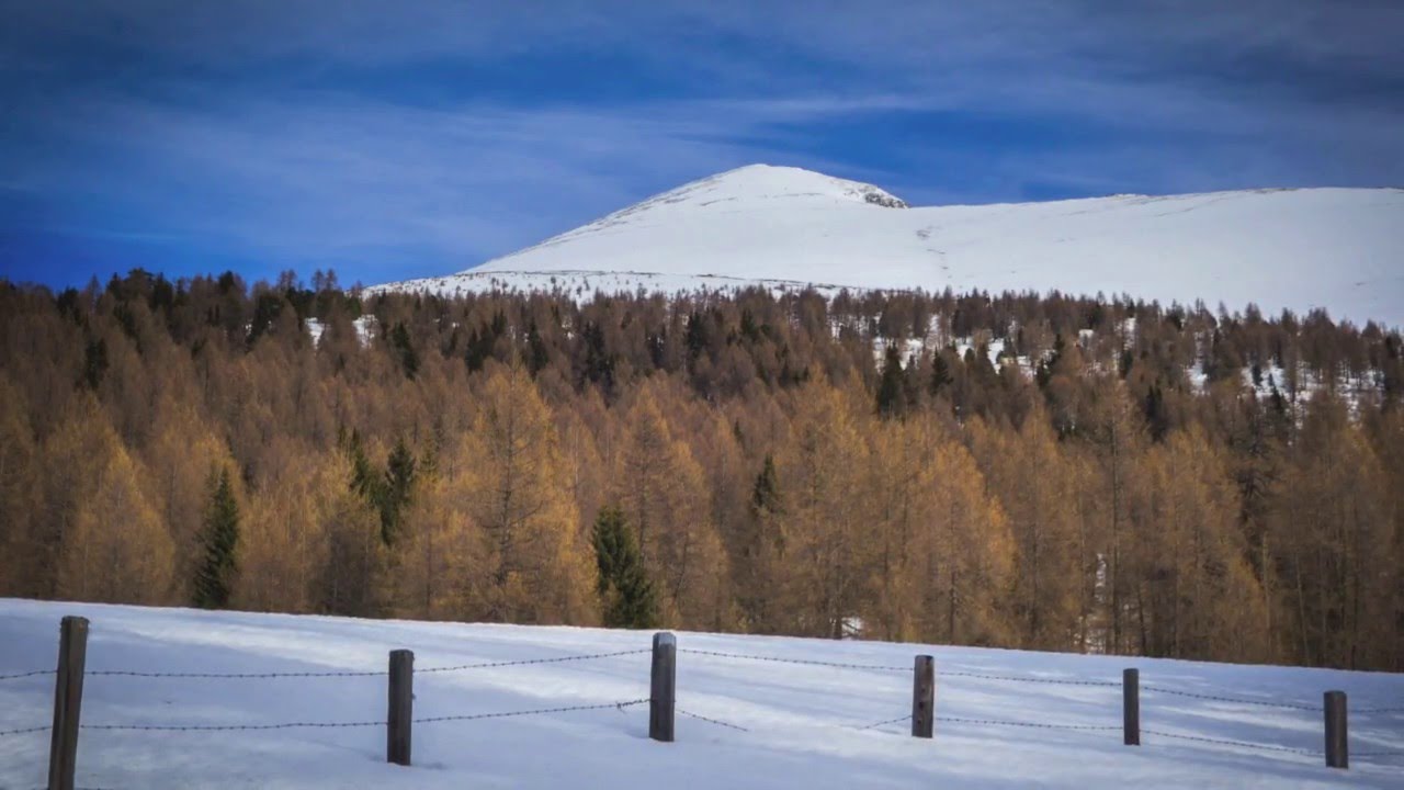 Skitour Preber (2740m) - www.austrianmountainnews.at