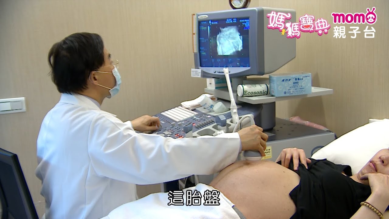孕期產檢篇 ▶ 3【第三孕期產檢：孕期常規檢查、超音波、用藥知識、便秘水腫酸痛等問題、認識產兆】媽媽寶典S1｜嬰兒成長狀況｜寶寶長大過程｜懷孕婦女身體照護｜電視節目【親子台官方精華版】momokids