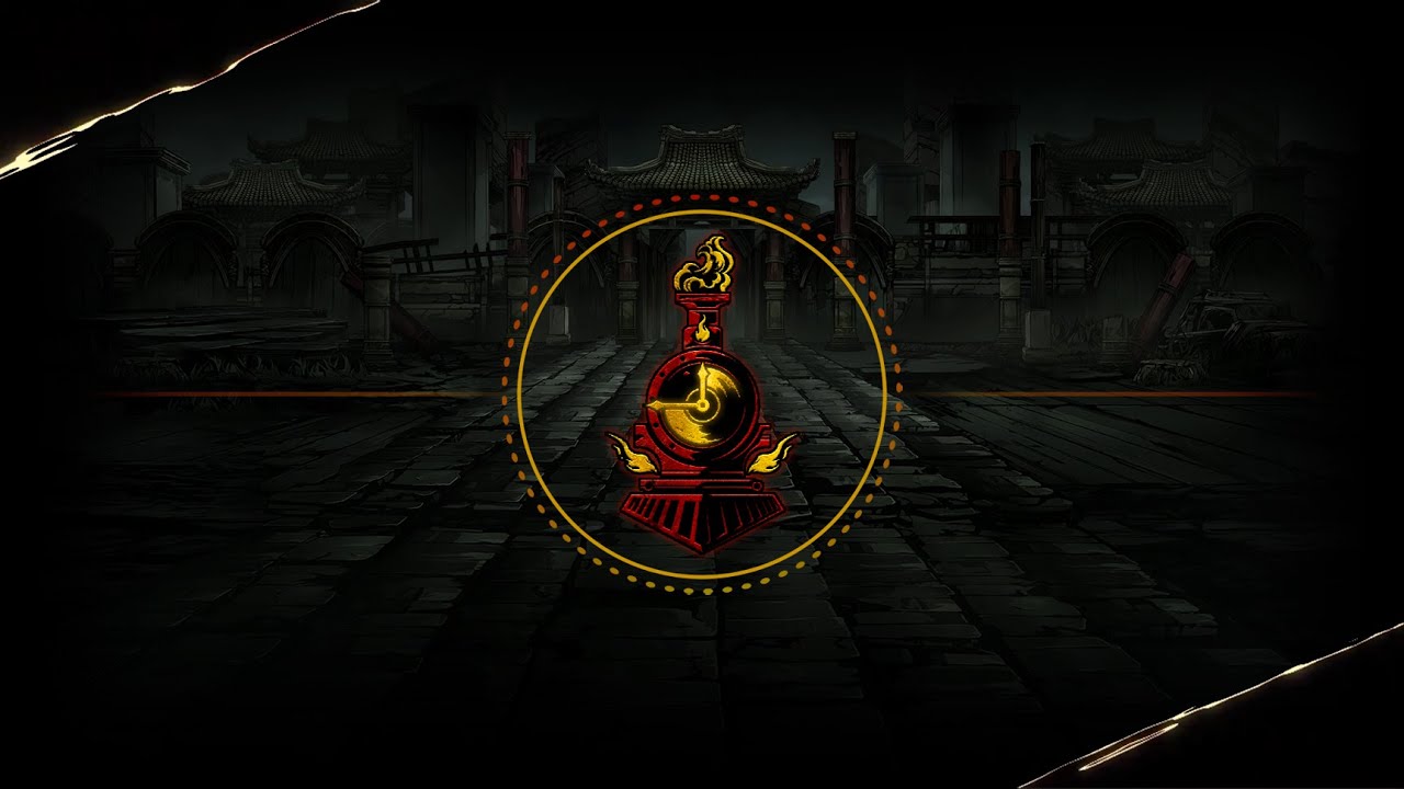 Limbus Company OST - Intervallo VI-1 Boss Battle Theme 1