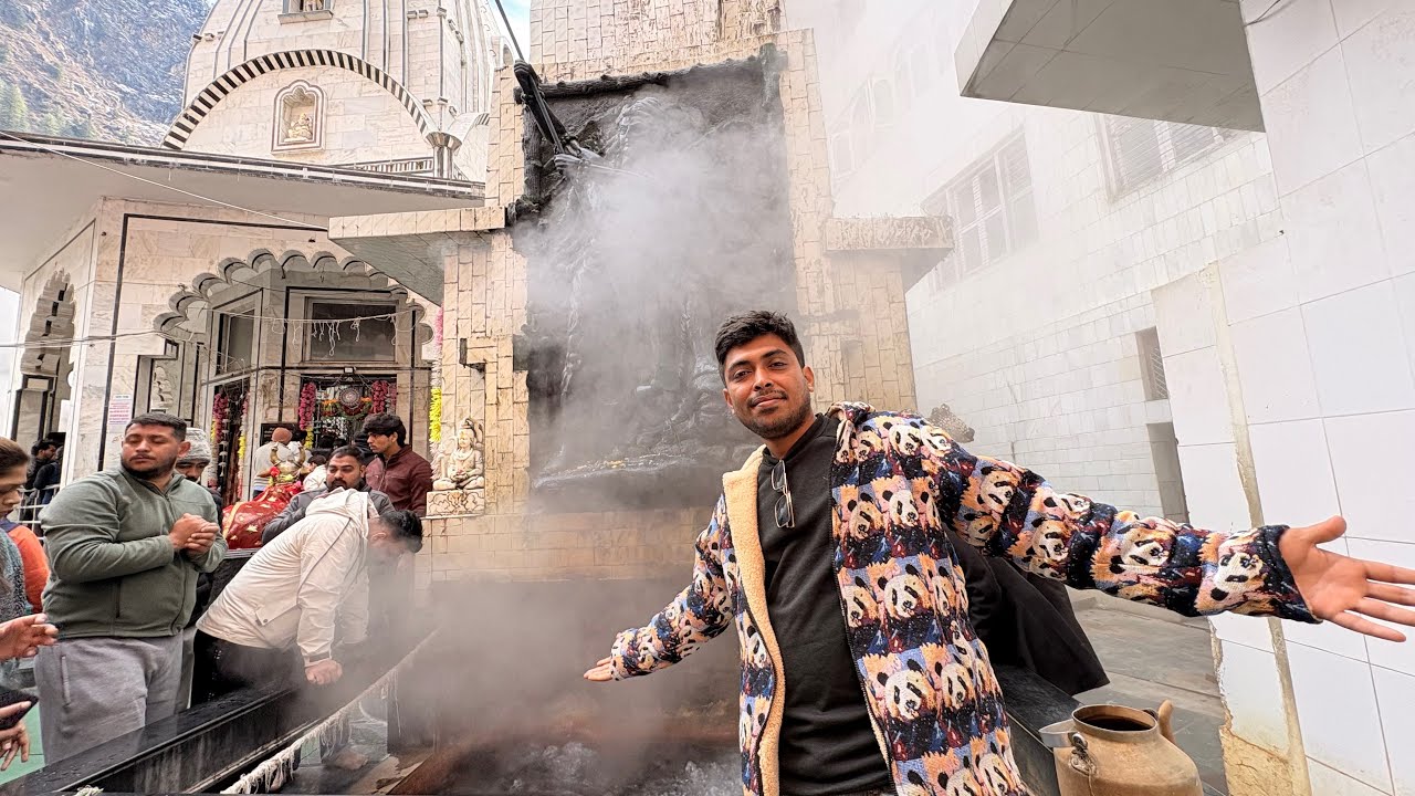 মণিকরণে এই শিব মন্দিরে এমন চমৎকারের কারণ কি ?