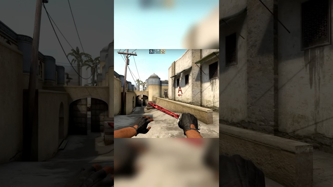 OLD DUST 2 ❤️