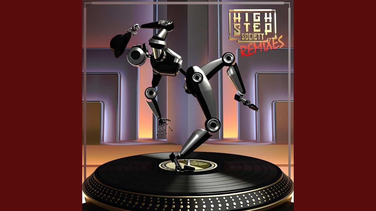 Heaven (Dephicit Mix)
