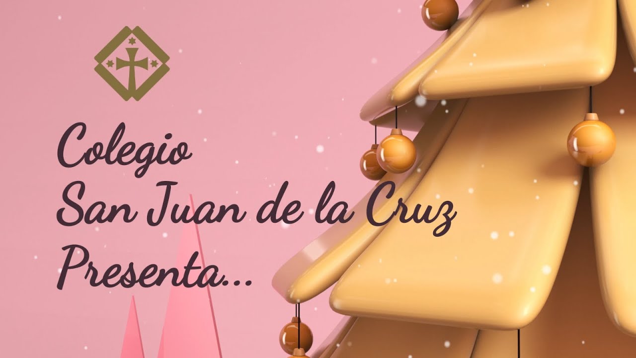 FELICITACIÓN DE NAVIDAD 2024