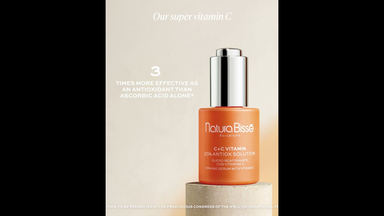 Serum za učvr&scaron;ćivanje s vitaminom C na daljepoti.hr