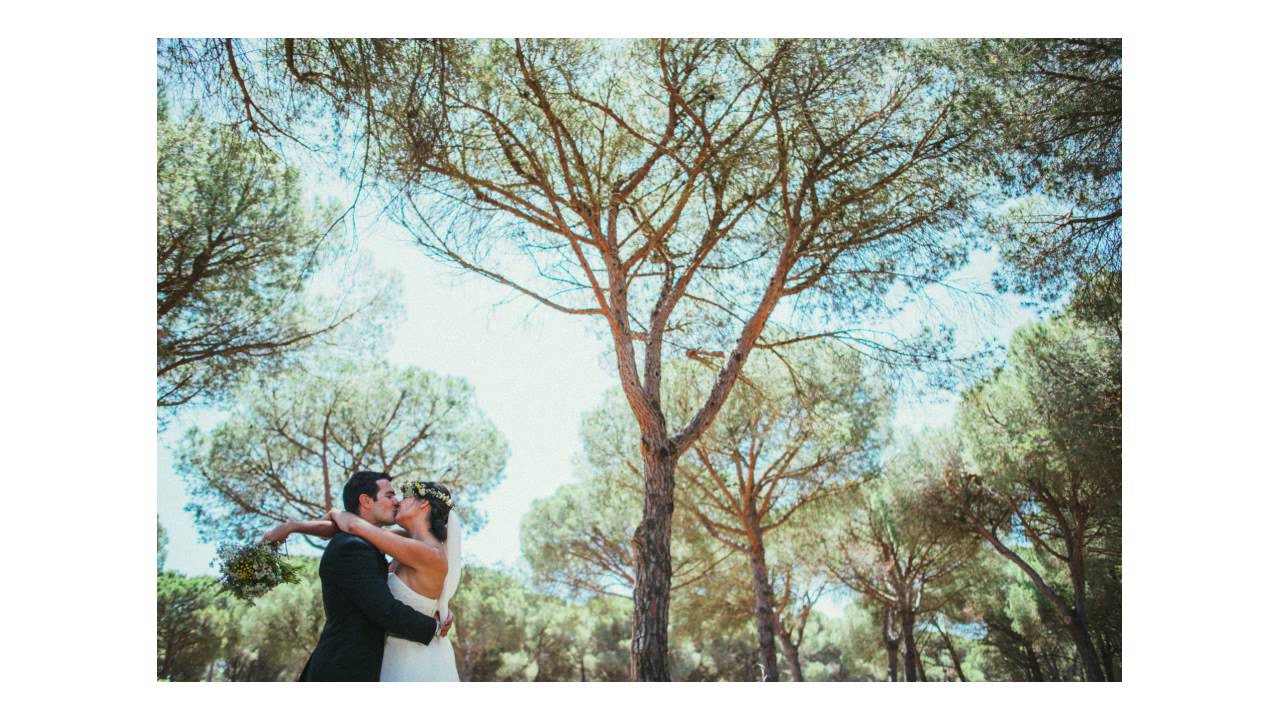Boda Restaurante Tim&oacute;n de Roche, C&aacute;diz  Mamen & Andrew
