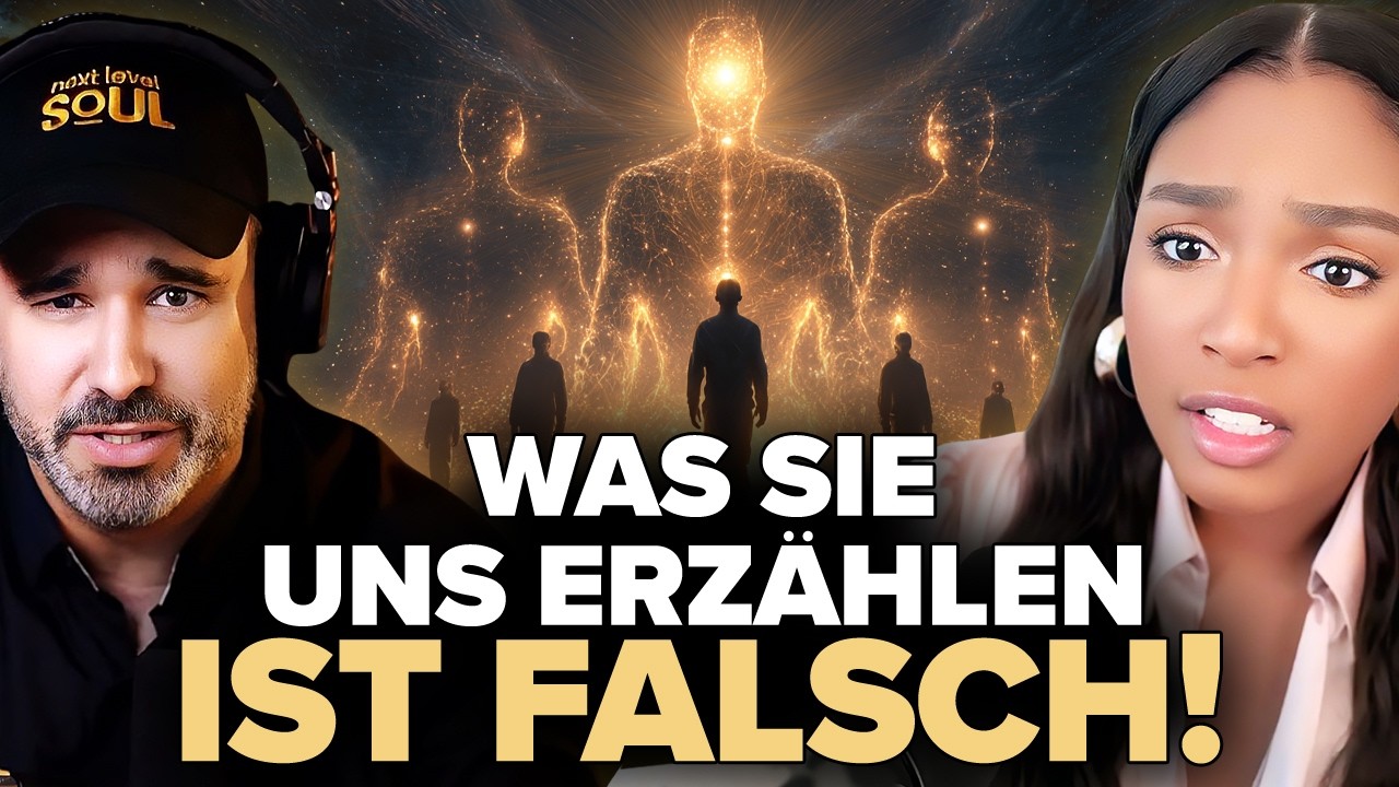 GECHANNELTE Botschaft: Nächste EVOLUTIONSSTUFE beginnt dieses Jahr! | Erin Lyons