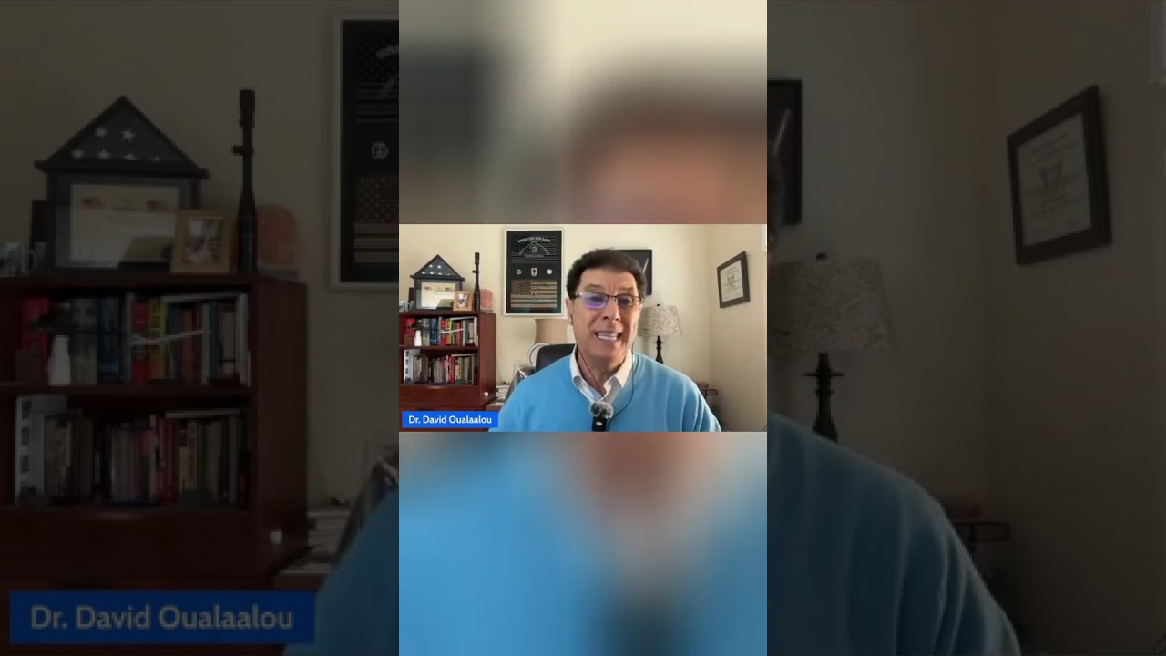 The Sahel Role in Africa's Political Shift! Insights from Dr. Oualaalou