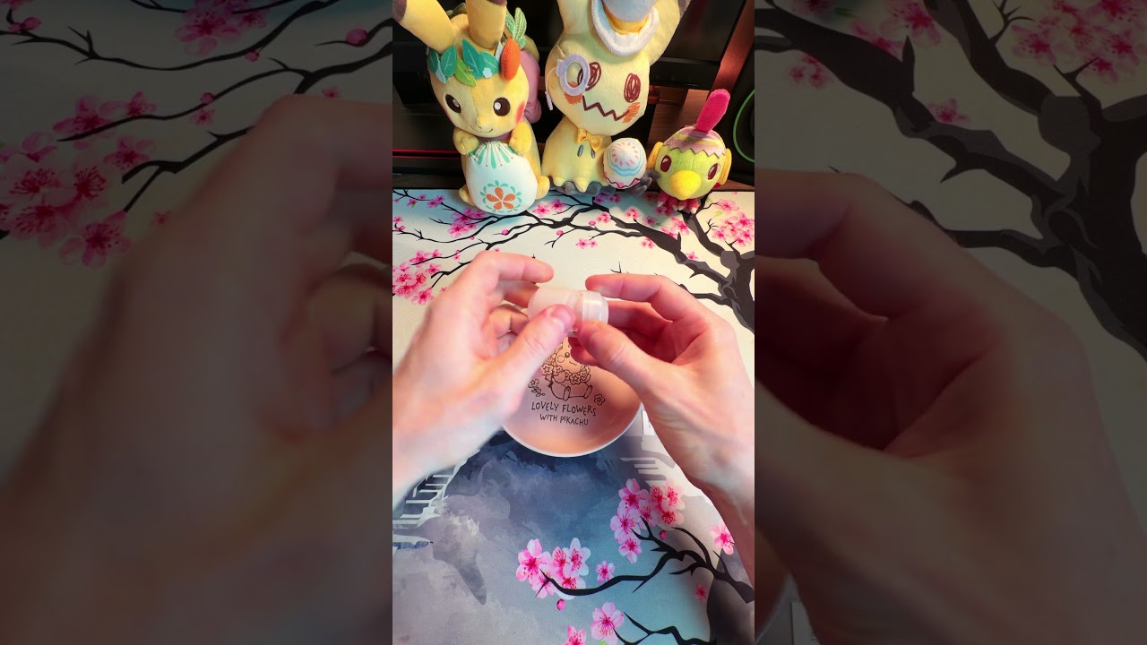 Наконец-то приятный сюрприз от Hello Kitty! 👀🍫