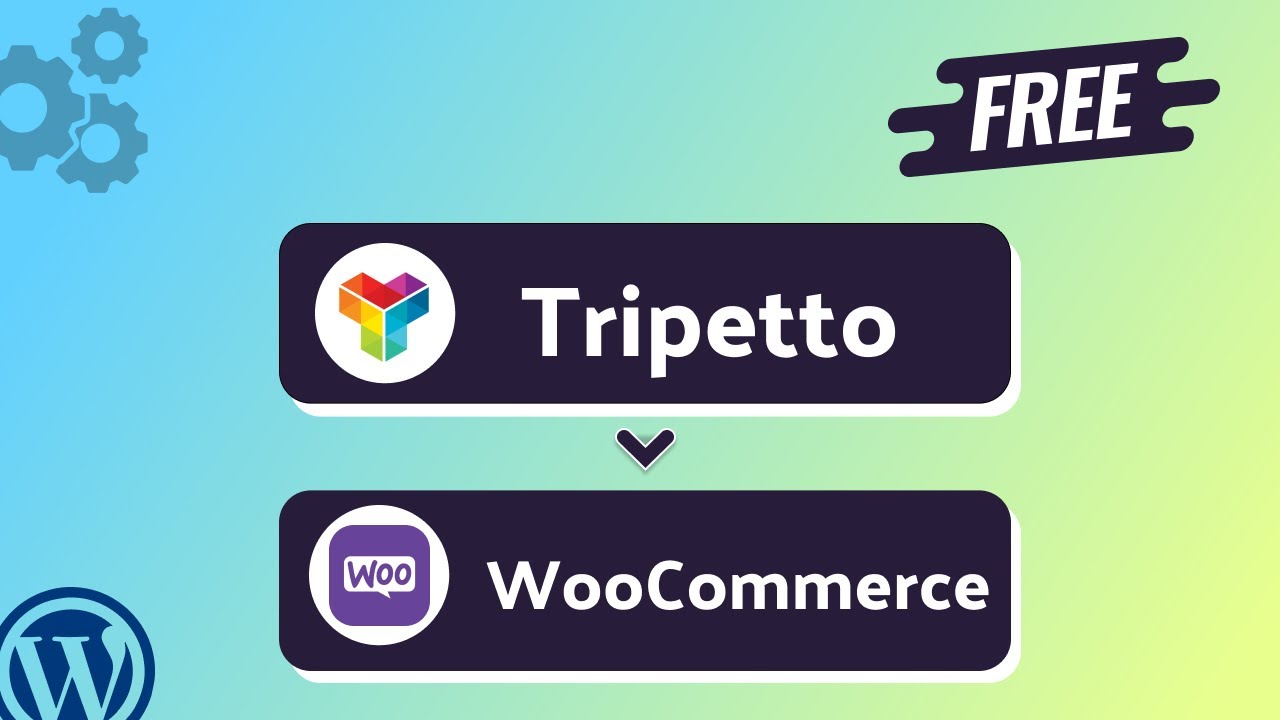 Integrating Tripetto Form with WooCommerce(Customer) | Step-by-Step Tutorial