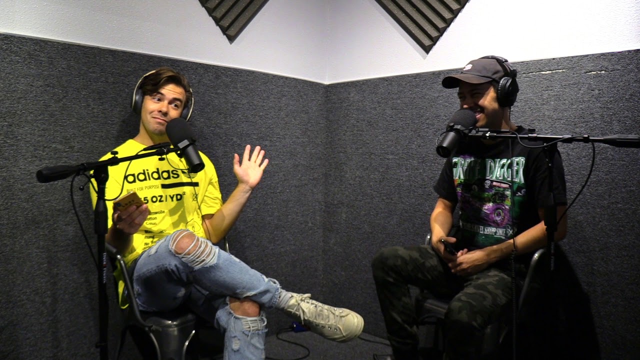 Episode 48 - I'm A Little Chicken Nugget