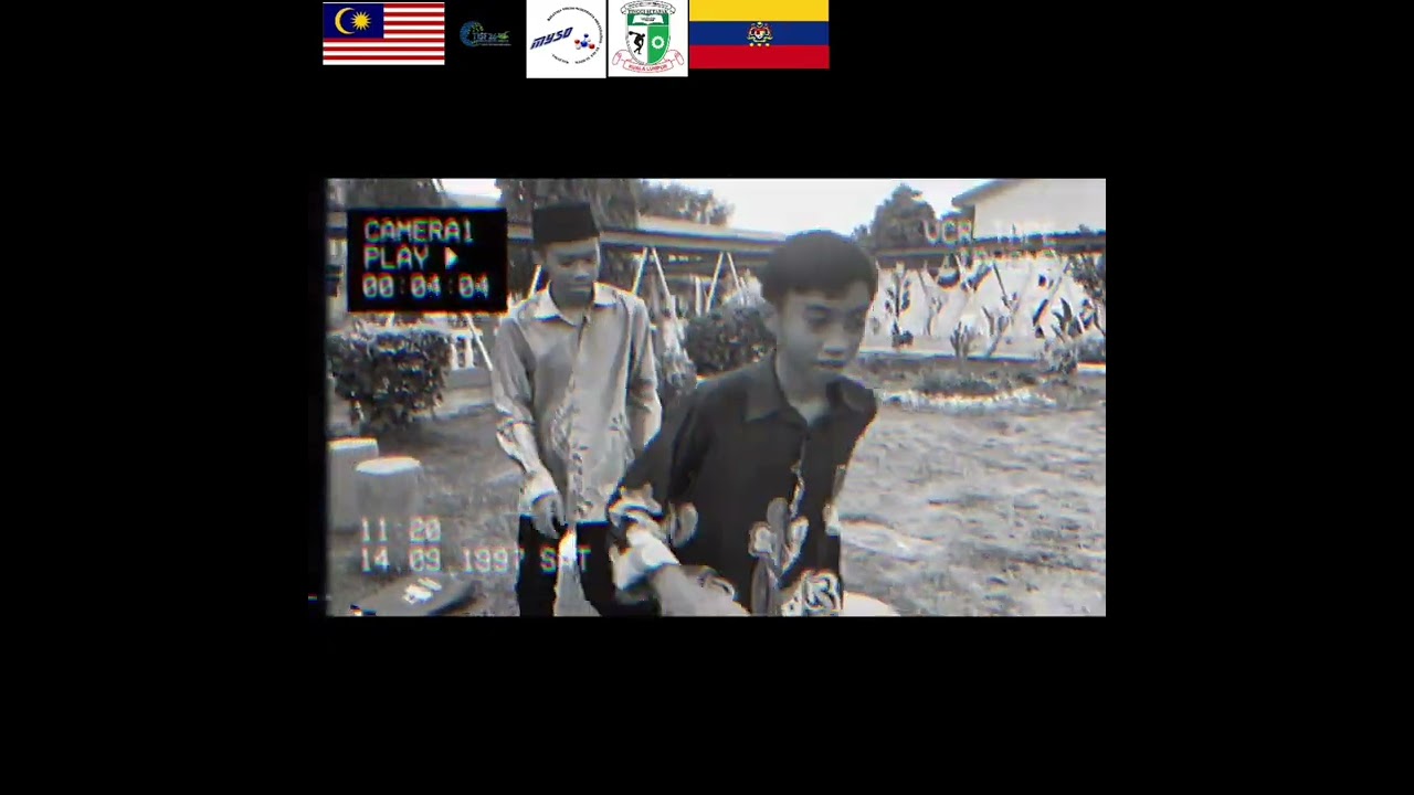 TISF 2026 | Ampaian Automatik | SMK Tinggi Setapak