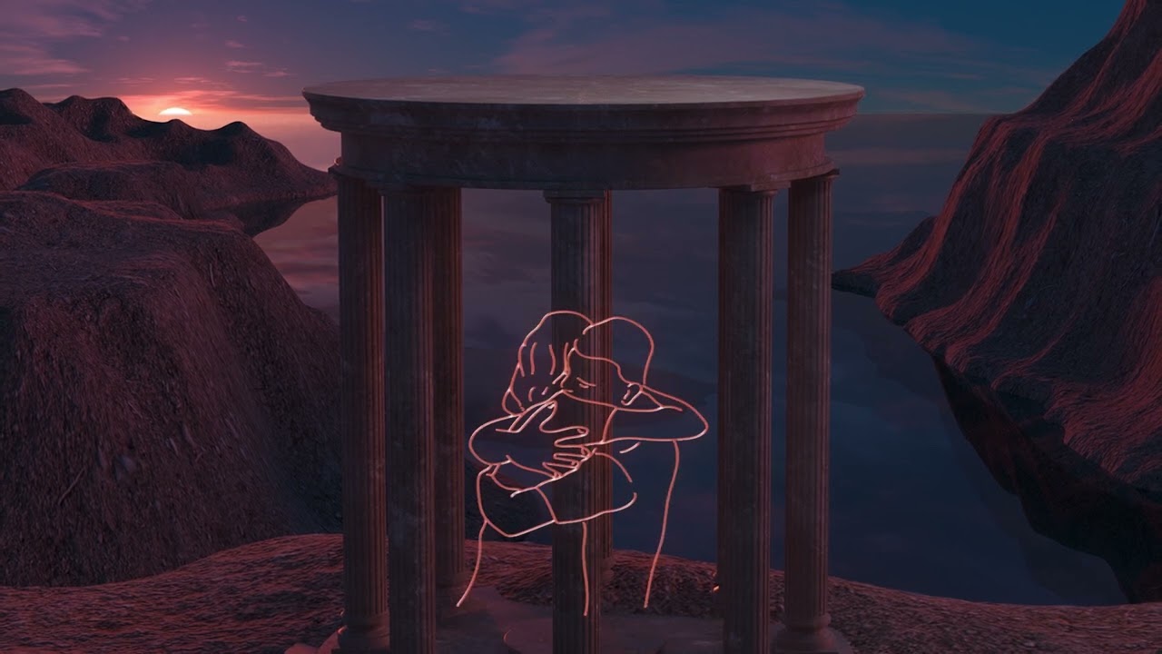 Emanuele Aloia - CARTAGINE (Visual)
