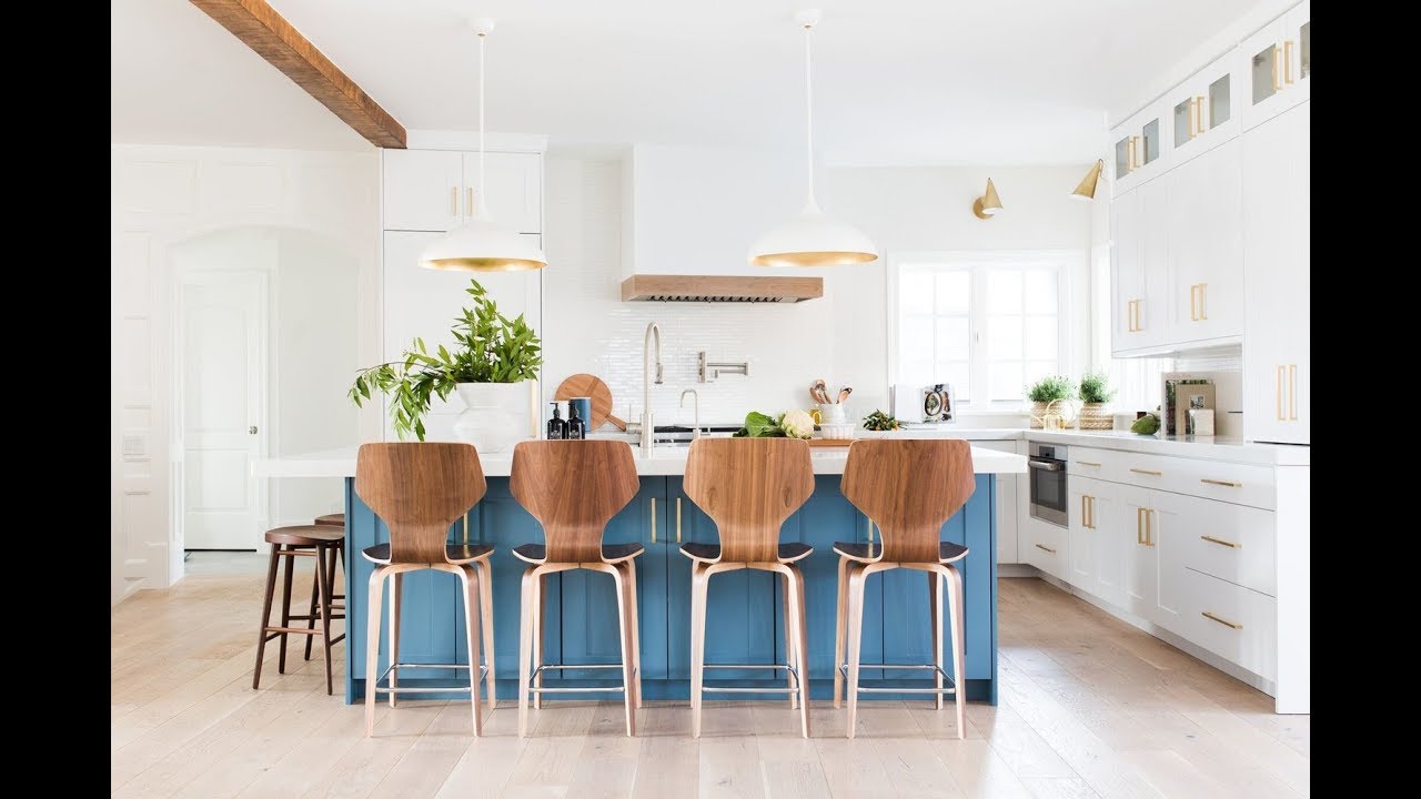 Riverbottoms Remodel: Kitchen + Dining Room Reveal