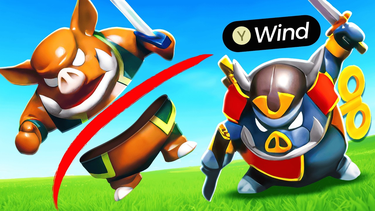 Unlock These 