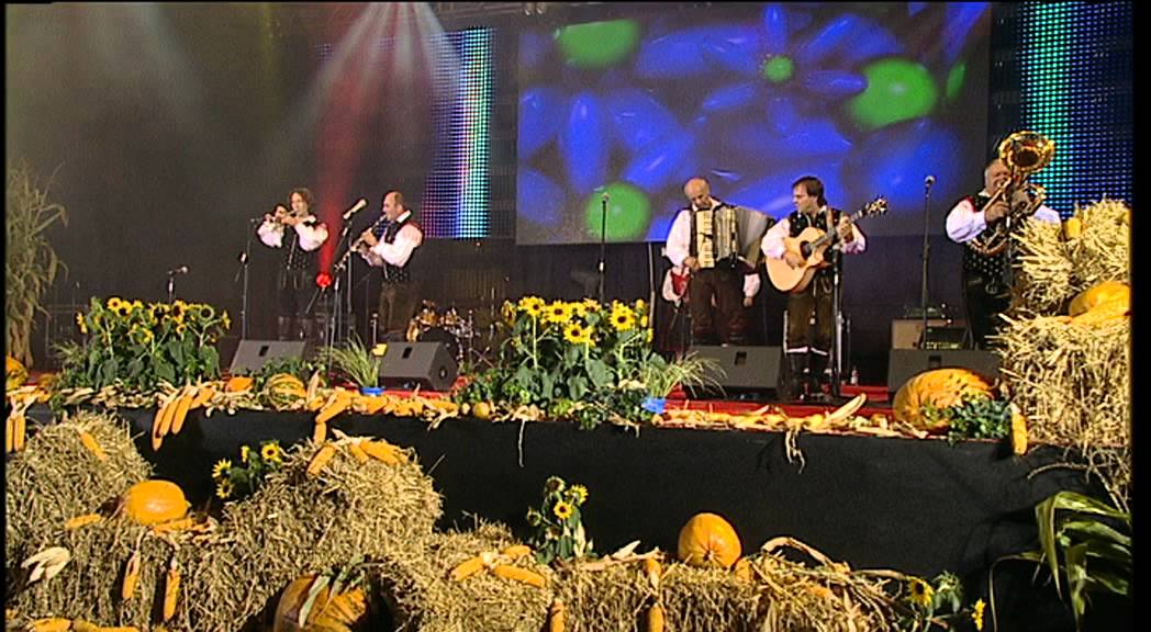 ALPSKI KVINTET - PO BELI KRAJINI