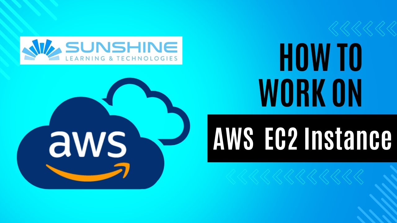 How to use AWS EC2 Instance: A Complete Guide for Beginners!