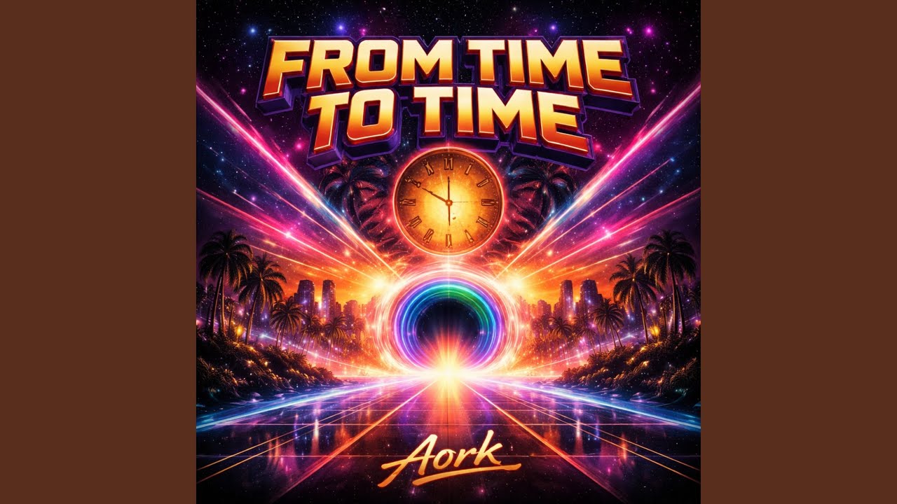 FROM TIME TO TIME