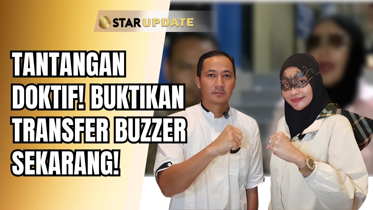 DOKTIF RESMI LAPORKAN MH! BONGKAR SKANDAL PRODUK L DI TOKO BESAR!? | STAR UPDATE