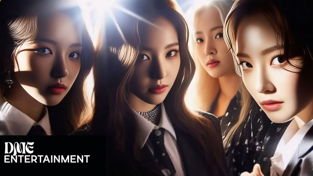 VIXEN - 'Villain' Official M/V
