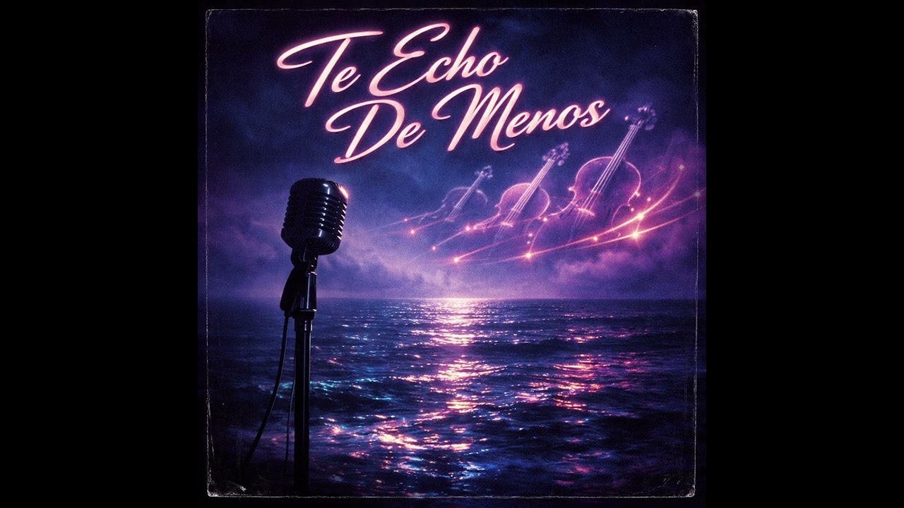 Te Echo De Menos &ndash; US Soul Funk 80s 