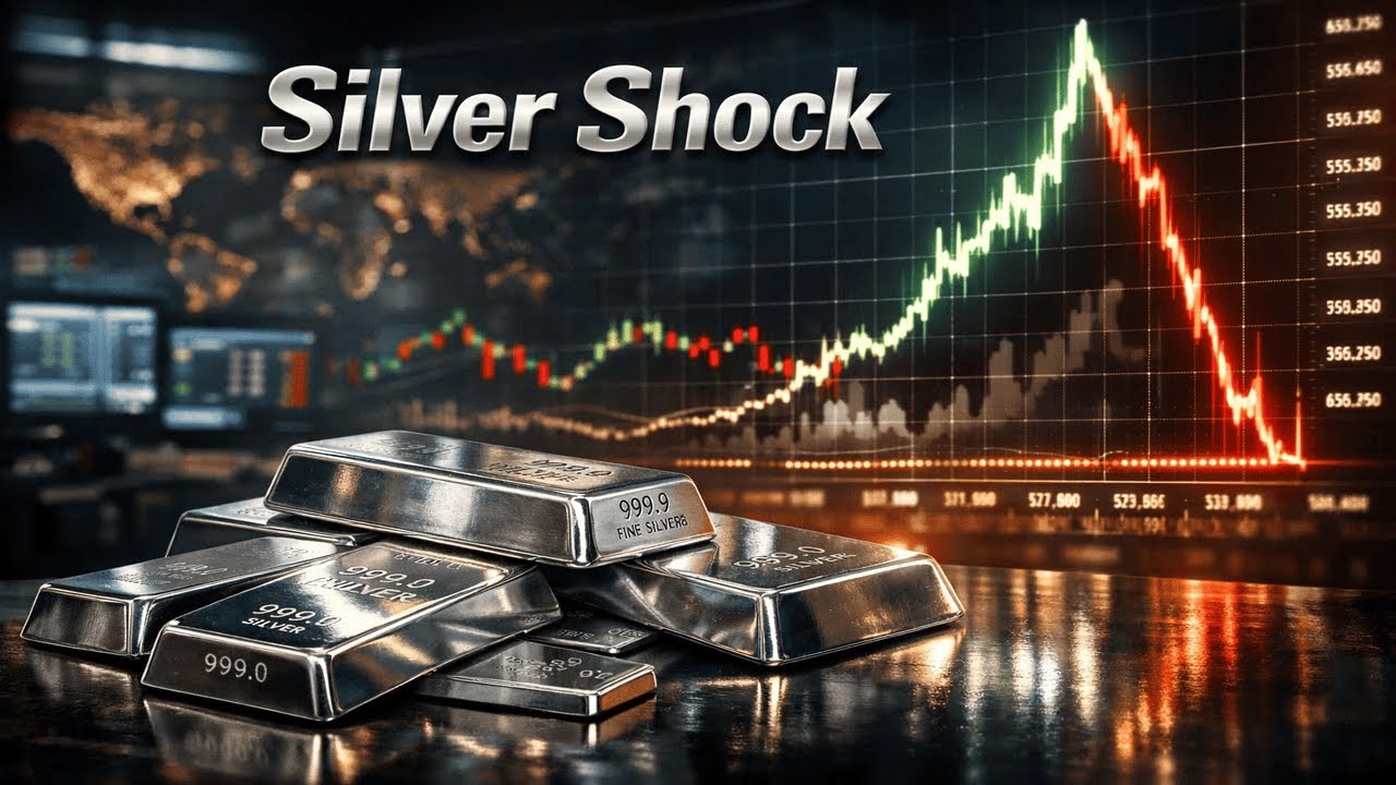 Silver Market Analysis? What's Next
