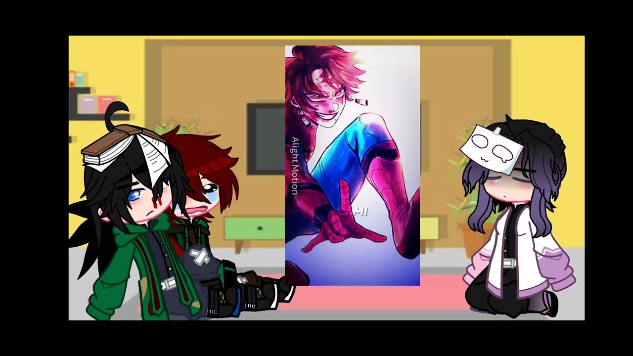 🍡 🎀 𝕋𝕠𝕞𝕚𝕠𝕜𝕒, 𝕊𝕙𝕚𝕟𝕠𝕓𝕦, 𝕥𝕒𝕟𝕛𝕚𝕣𝕠, 𝕂𝕒𝕟𝕒𝕠 𝕣𝕖𝕒𝕔𝕔𝕚𝕠𝕟𝕒𝕟 𝕒 𝕘𝕚𝕪𝕦𝕦𝕥𝕒𝕟 😍 𝕪 𝕧𝕚𝕕𝕖𝕠𝕤 ℝ𝕒𝕟𝕕𝕠𝕠𝕞 𝕩𝕕 🎀 🍡 gringe?💀