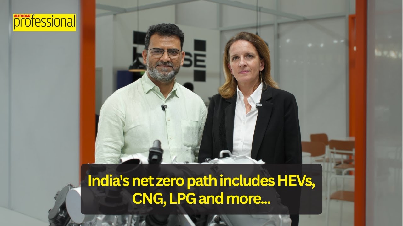 Horse Powertrain in Active Discussions with Multiple Indian OEMs