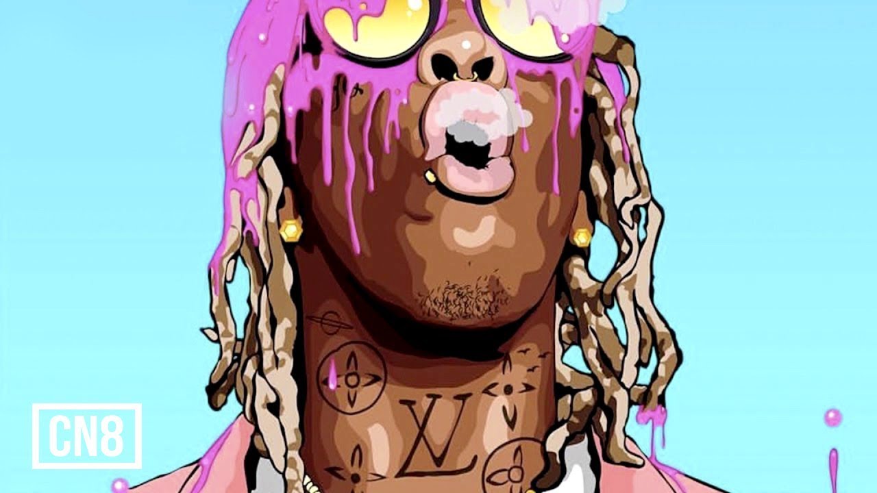 [FREE] Young Thug Type Beat 2017 - 