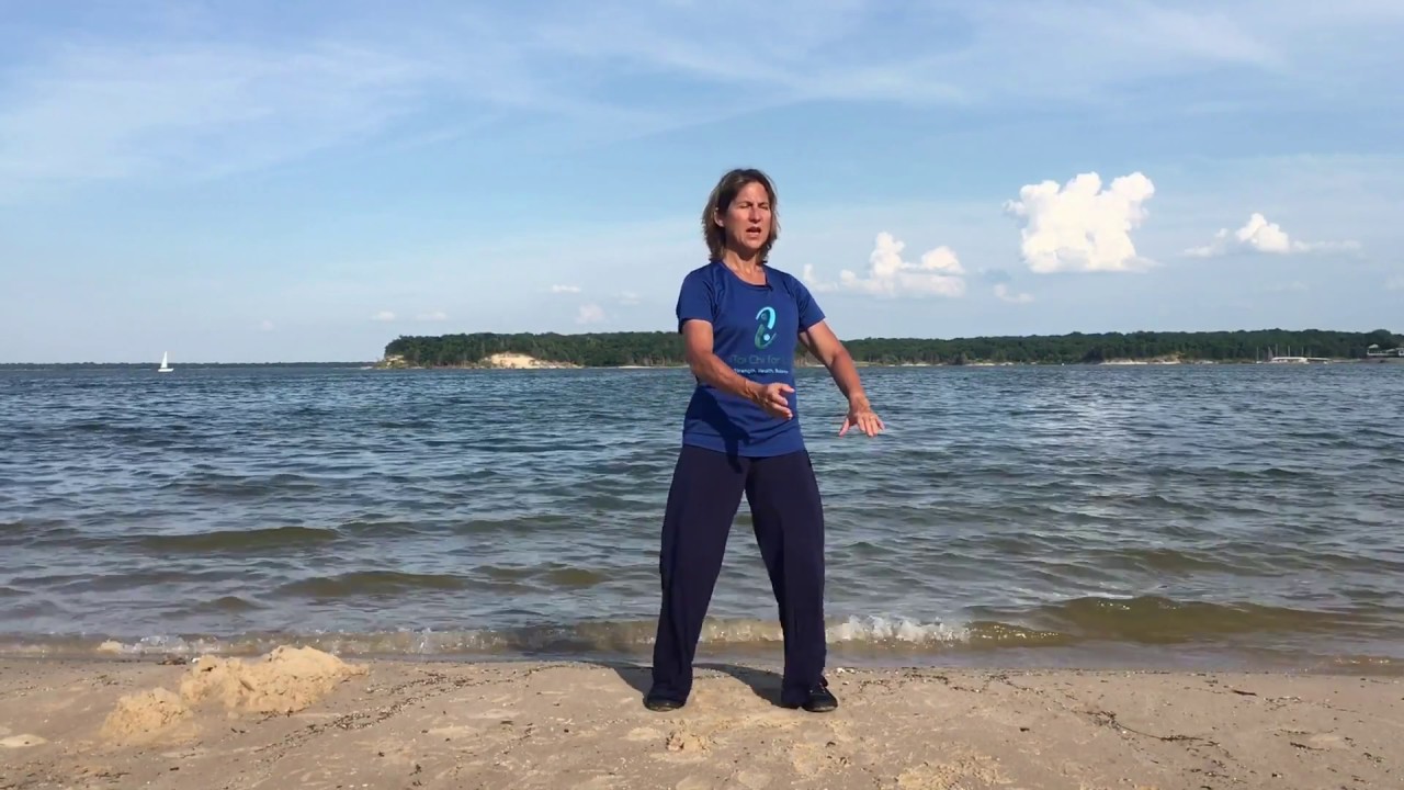 Flowing Mobility Tai Chi