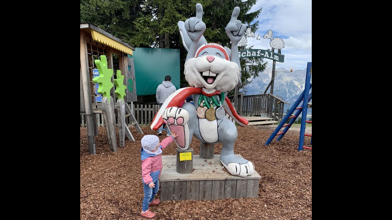 Hopsiland Schladming in Austria